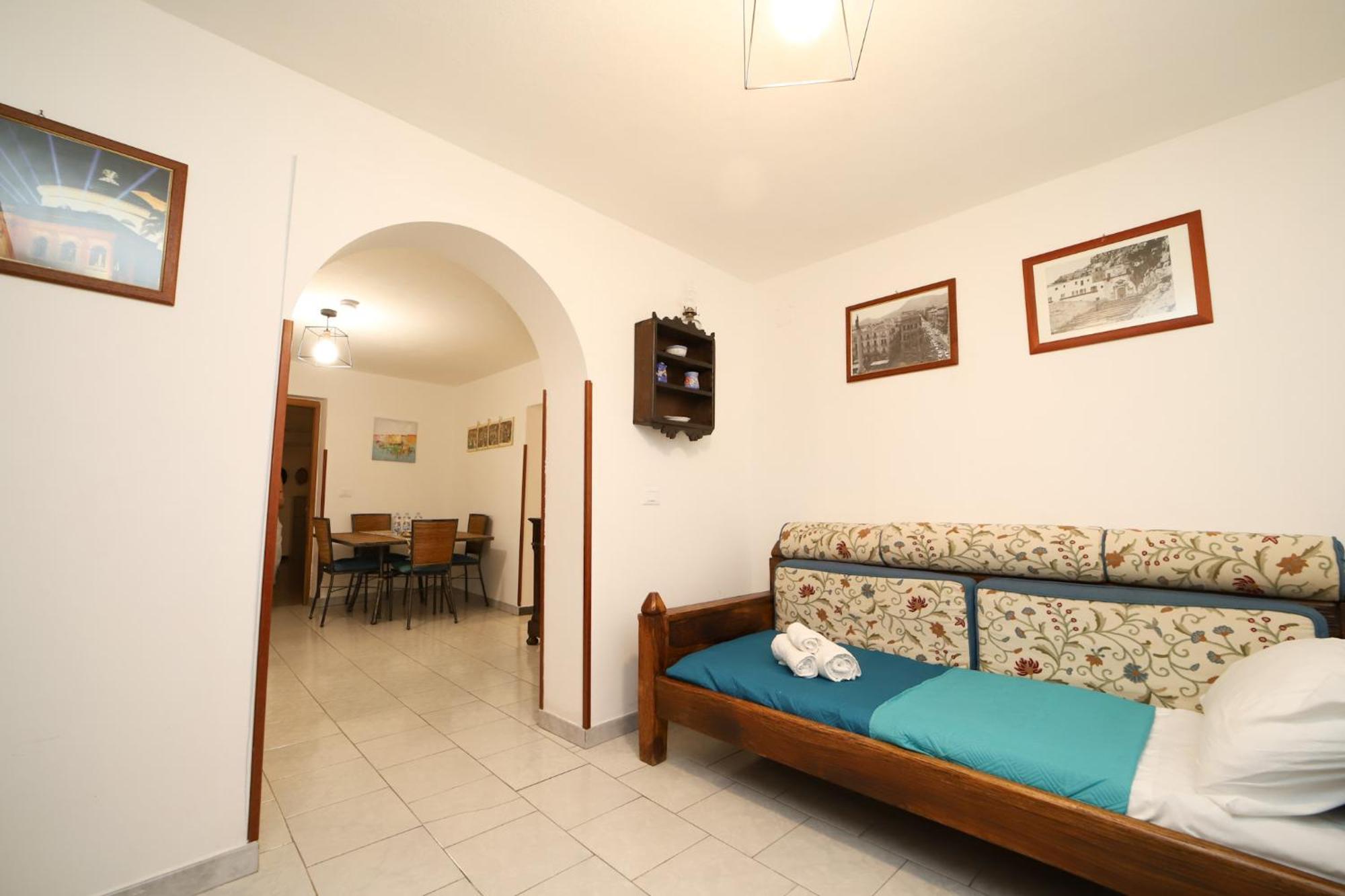 Апартаменти Colonna House Casa Tra La Zisa E La Cattedrale Палермо Екстер'єр фото